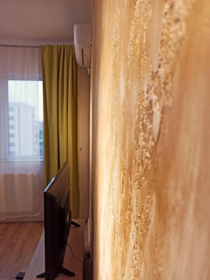 Stylish, Modern 2 Flat With City View, Near Presidential Palace Appartamento *
