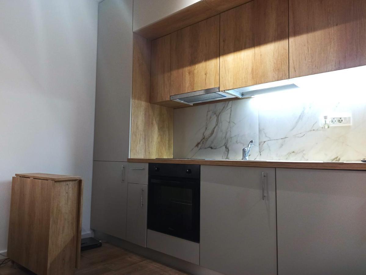 Stylish, Modern 2 Flat With City View, Near Presidential Palace * Bucharest