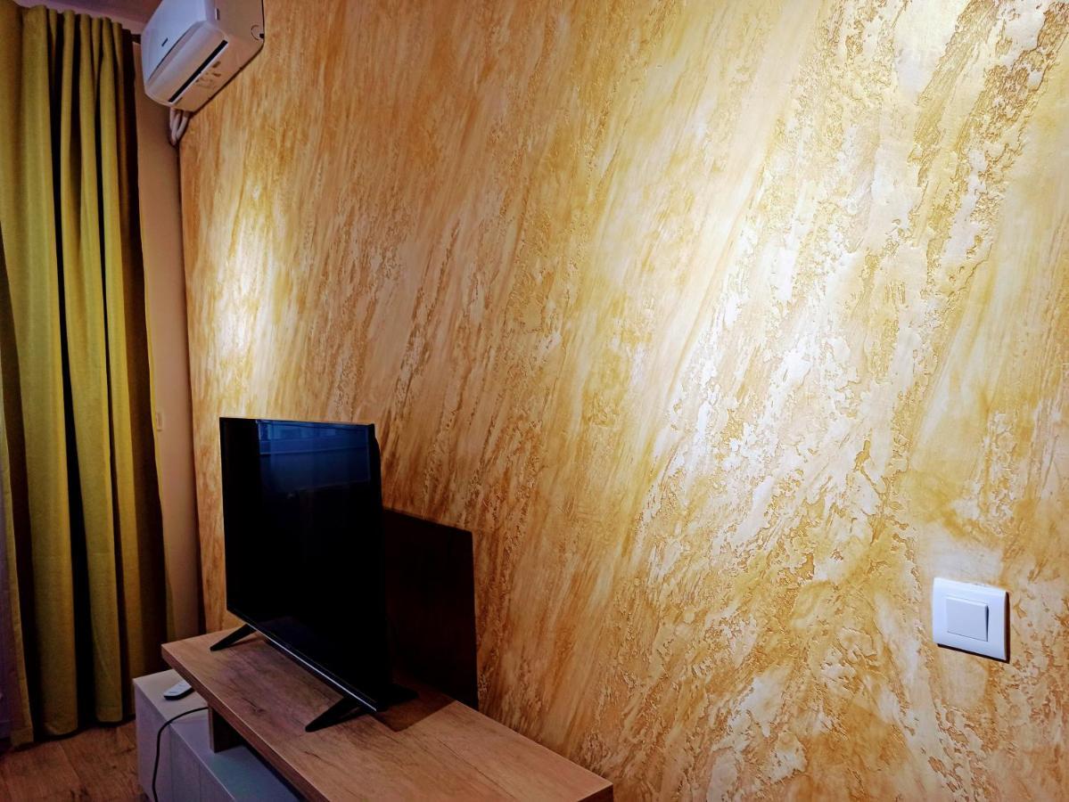 Apartment Stylish, Modern 2 Flat With City View, Near Presidential Palace